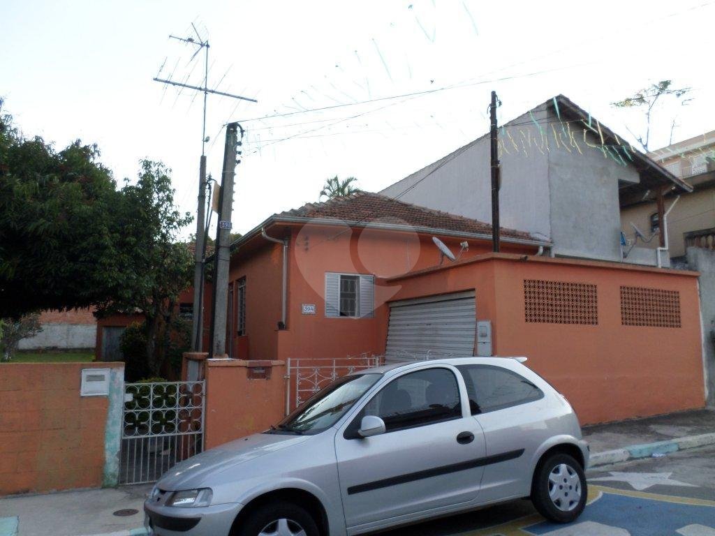 TERRENO em VILA MAZZEI
