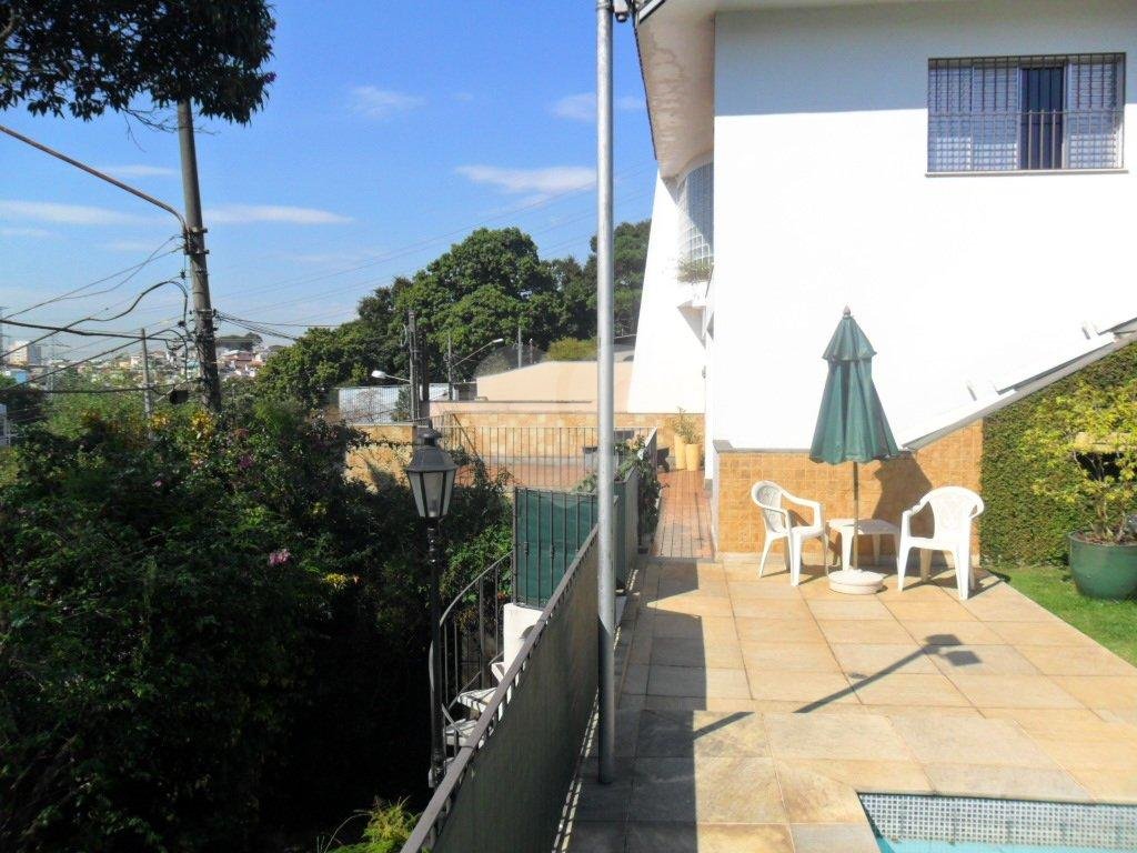 SOBRADO em PIRITUBA