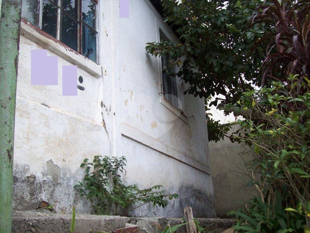 TERRENO - PARQUE MANDAQUI - 513 M²