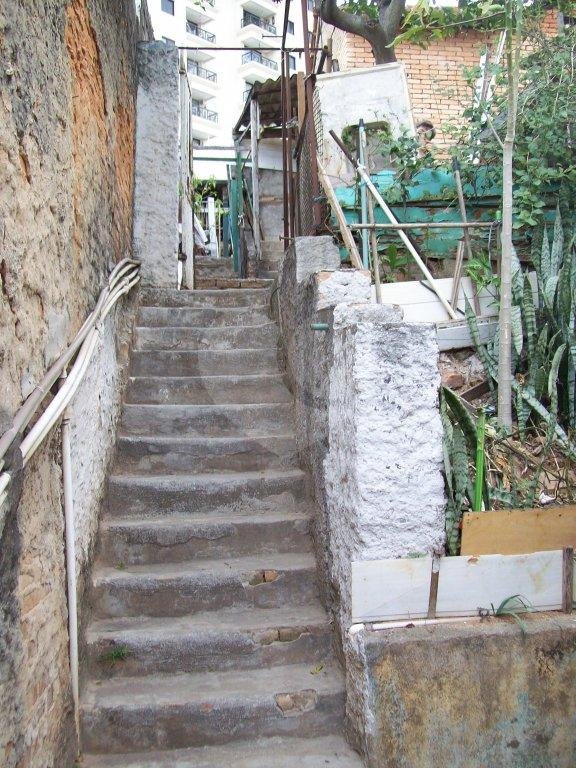 TERRENO - PARQUE MANDAQUI - 513 M²