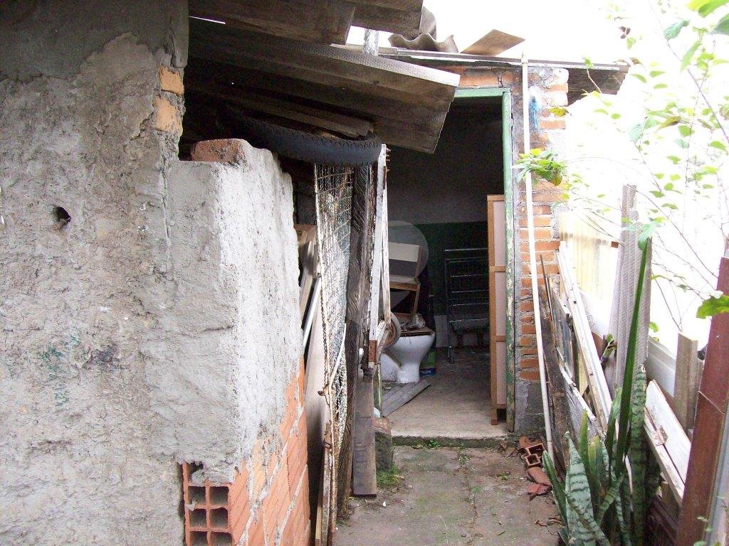 TERRENO - PARQUE MANDAQUI - 513 M²
