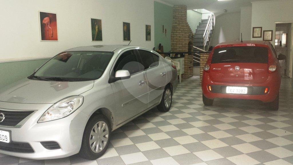 Sobrado à venda com 3 quartos, 222m² - Foto 3