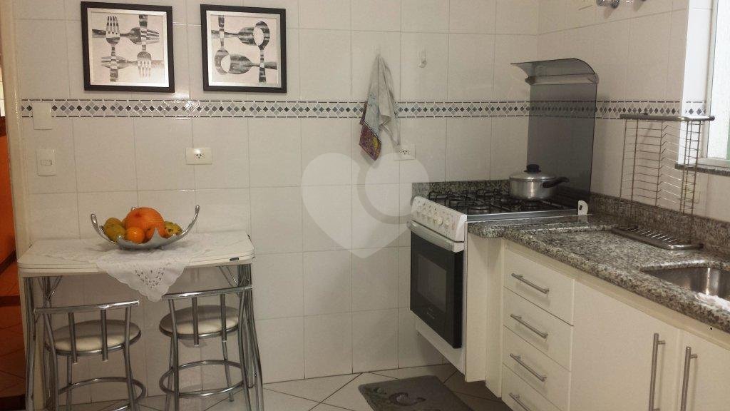 Sobrado à venda com 3 quartos, 222m² - Foto 29