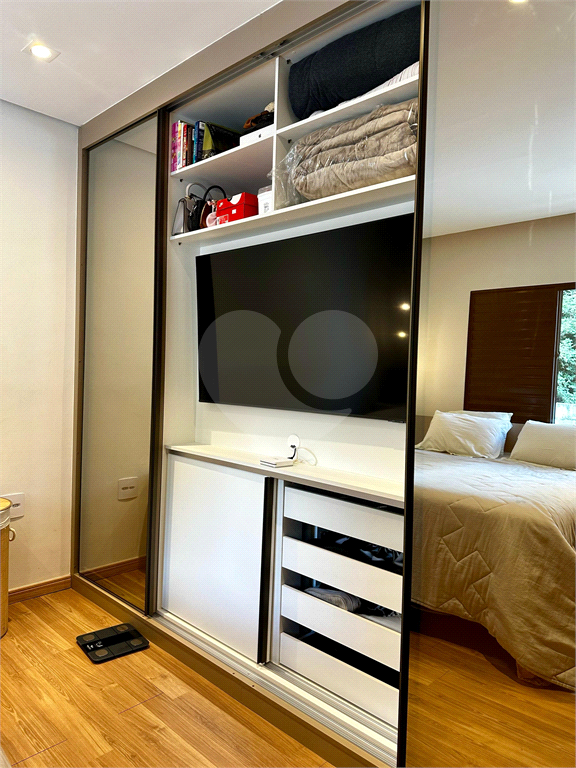 Casa em Condominio Fechado, proximo ao metro Tucuruvi, 3 dormitorios, sendo 1 suite, 2 vagas 