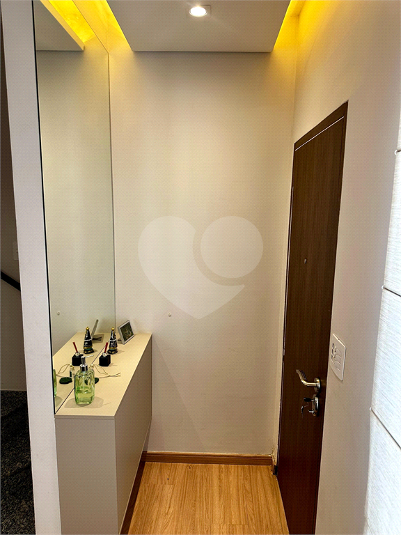 Casa em Condominio Fechado, proximo ao metro Tucuruvi, 3 dormitorios, sendo 1 suite, 2 vagas 