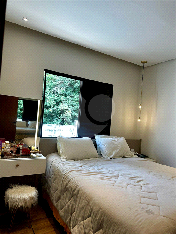 Casa em Condominio Fechado, proximo ao metro Tucuruvi, 3 dormitorios, sendo 1 suite, 2 vagas 