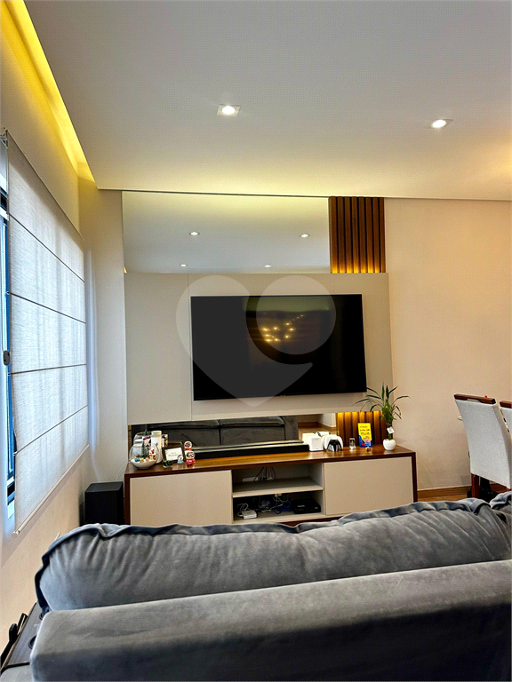 Casa em Condominio Fechado, proximo ao metro Tucuruvi, 3 dormitorios, sendo 1 suite, 2 vagas 