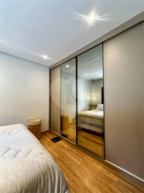 Casa em Condominio Fechado, proximo ao metro Tucuruvi, 3 dormitorios, sendo 1 suite, 2 vagas 