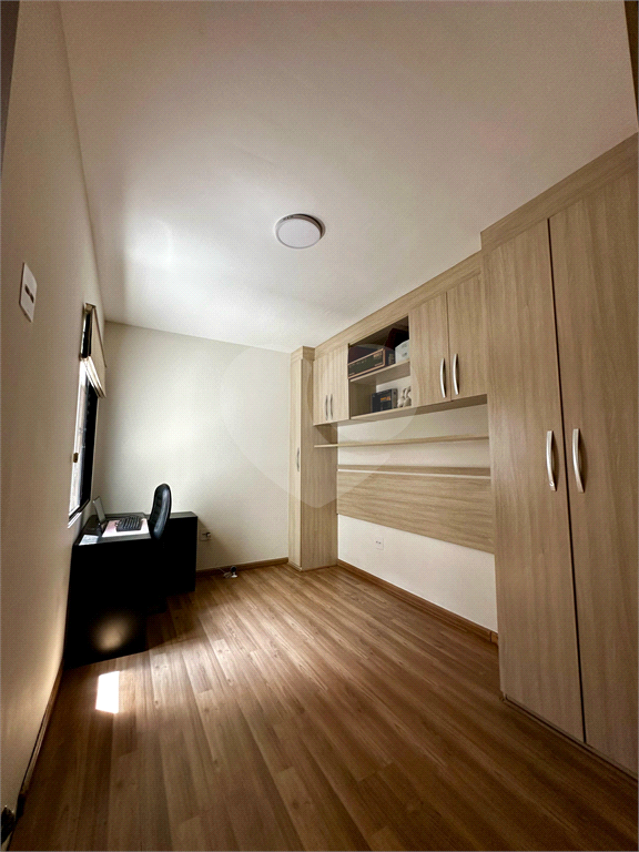Casa em Condominio Fechado, proximo ao metro Tucuruvi, 3 dormitorios, sendo 1 suite, 2 vagas 