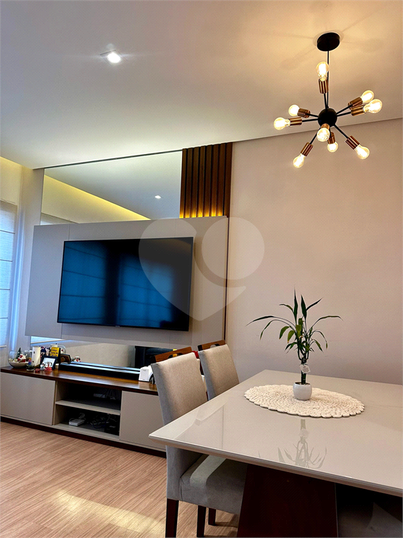 Casa em Condominio Fechado, proximo ao metro Tucuruvi, 3 dormitorios, sendo 1 suite, 2 vagas 