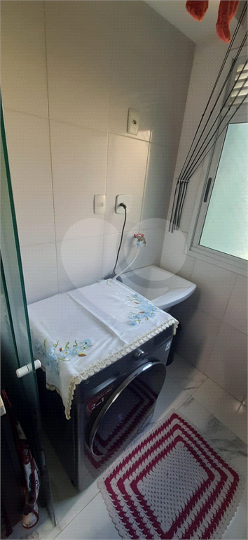 Ótimo apartamento à venda no Parque Novo Mundo