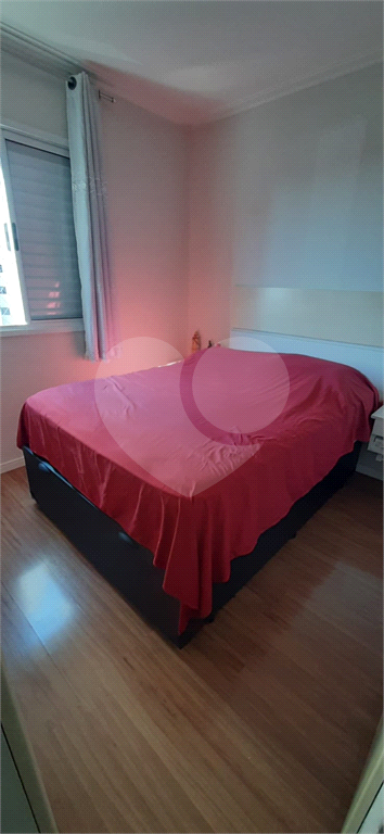 Ótimo apartamento à venda no Parque Novo Mundo