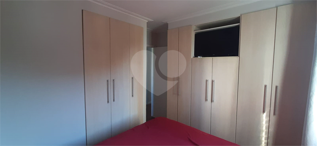 Ótimo apartamento à venda no Parque Novo Mundo