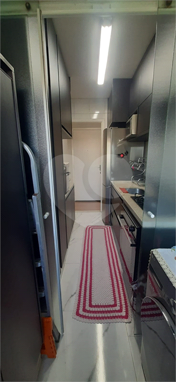 Ótimo apartamento à venda no Parque Novo Mundo