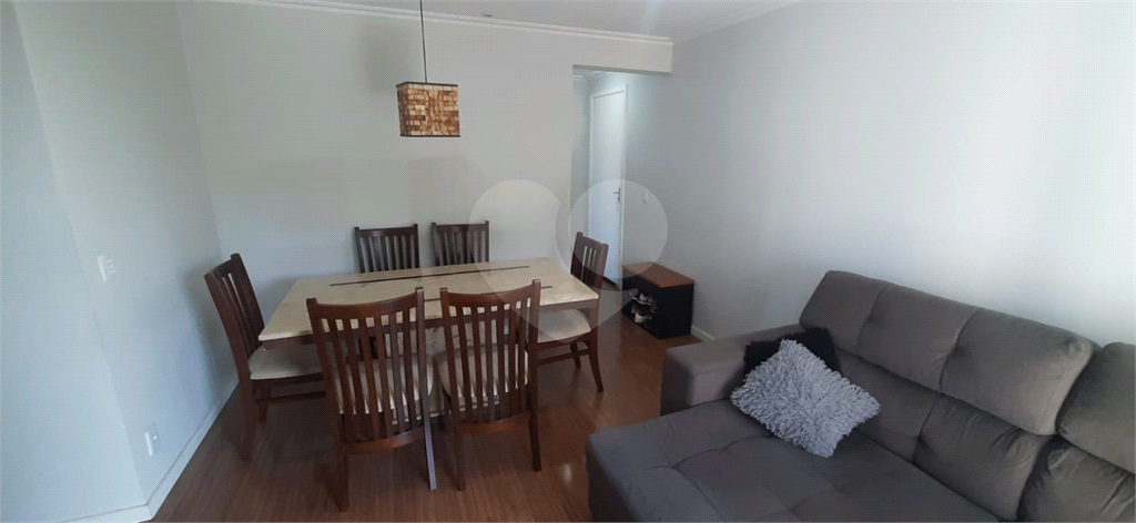 Ótimo apartamento à venda no Parque Novo Mundo