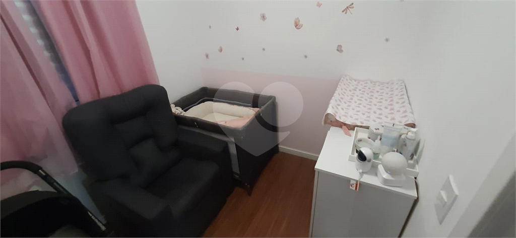 Ótimo apartamento à venda no Parque Novo Mundo