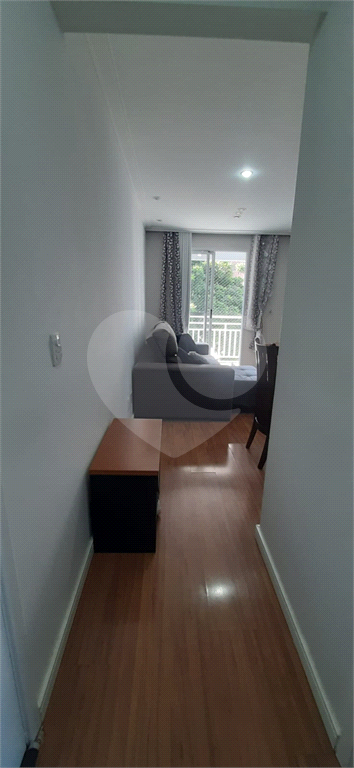 Ótimo apartamento à venda no Parque Novo Mundo