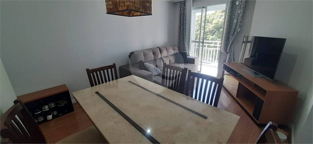Ótimo apartamento à venda no Parque Novo Mundo