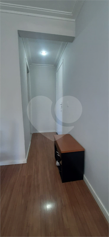 Ótimo apartamento à venda no Parque Novo Mundo