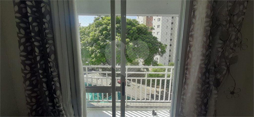 Ótimo apartamento à venda no Parque Novo Mundo