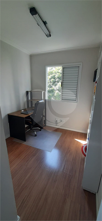 Ótimo apartamento à venda no Parque Novo Mundo