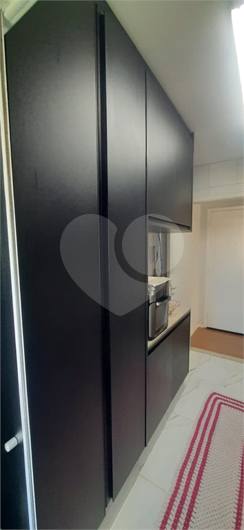 Ótimo apartamento à venda no Parque Novo Mundo