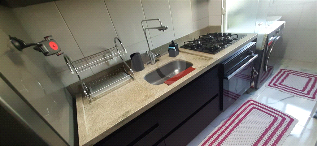 Ótimo apartamento à venda no Parque Novo Mundo