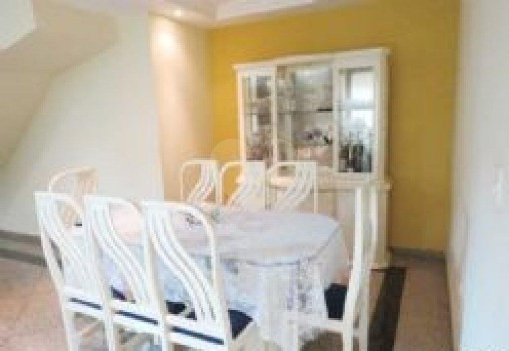 Sobrado Jardim França | 480m² | 4 Suítes | 8 Vagas | Espaço Gourmet | Piscina