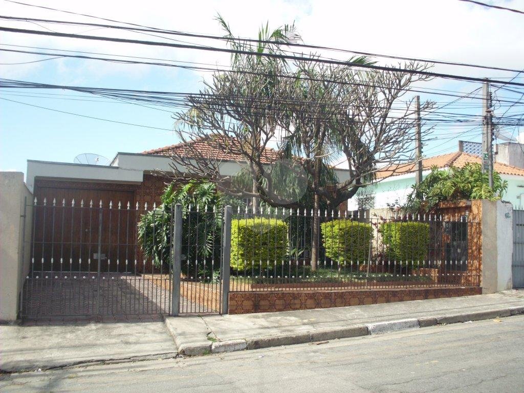 CASA TÉRREA A VENDA NA VILA NOVA MAZZEI - 3 DORMITÓRIOS (1 SUÍTE) E 8 VAGAS DE GARAGEM