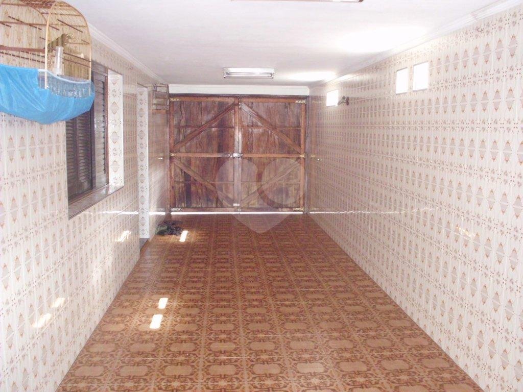 CASA TÉRREA A VENDA NA VILA NOVA MAZZEI - 3 DORMITÓRIOS (1 SUÍTE) E 8 VAGAS DE GARAGEM