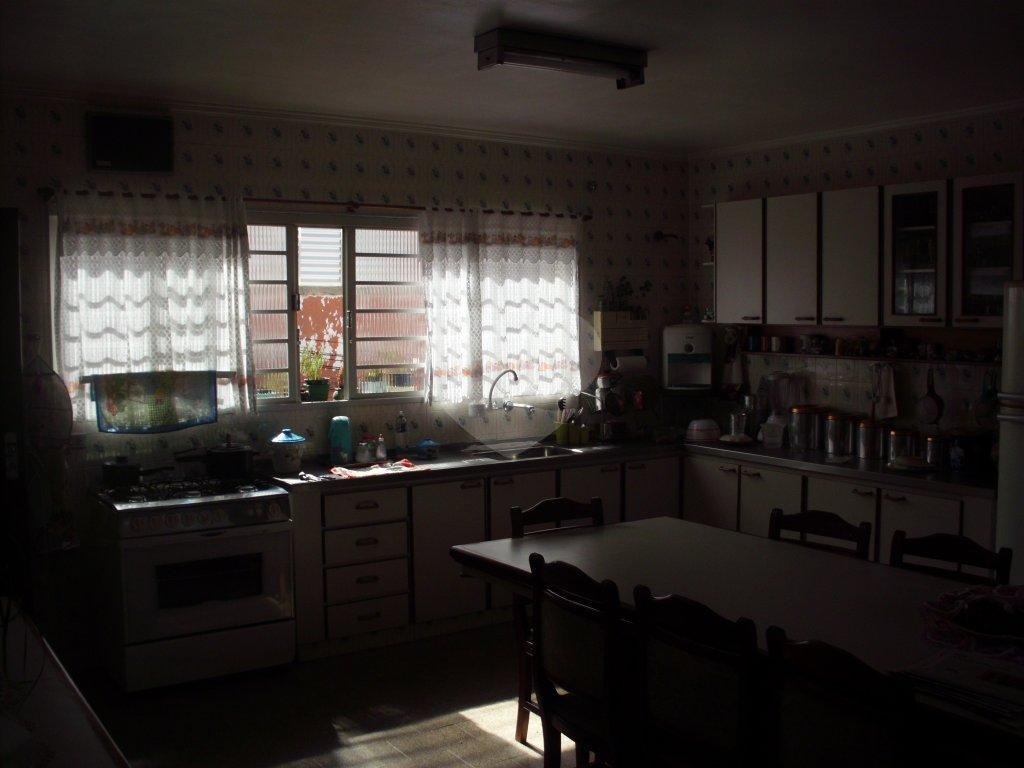CASA TÉRREA A VENDA NA VILA NOVA MAZZEI - 3 DORMITÓRIOS (1 SUÍTE) E 8 VAGAS DE GARAGEM