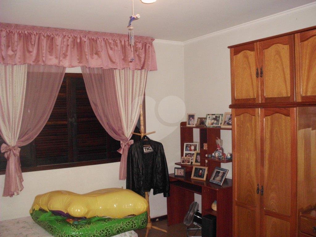 CASA TÉRREA A VENDA NA VILA NOVA MAZZEI - 3 DORMITÓRIOS (1 SUÍTE) E 8 VAGAS DE GARAGEM