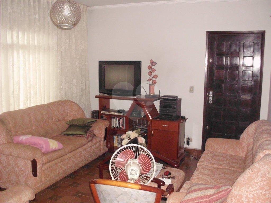 CASA TÉRREA A VENDA NA VILA NOVA MAZZEI - 3 DORMITÓRIOS (1 SUÍTE) E 8 VAGAS DE GARAGEM