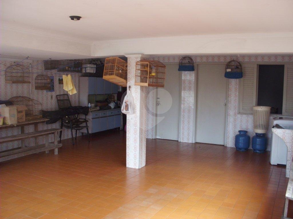 CASA TÉRREA A VENDA NA VILA NOVA MAZZEI - 3 DORMITÓRIOS (1 SUÍTE) E 8 VAGAS DE GARAGEM