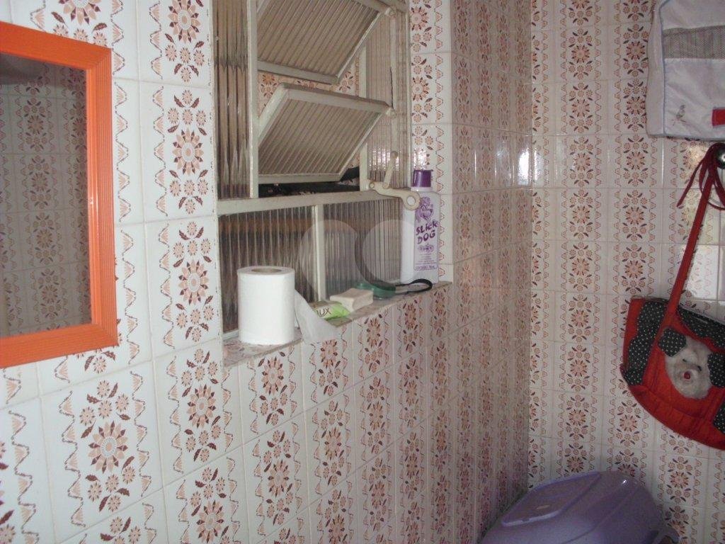 CASA TÉRREA A VENDA NA VILA NOVA MAZZEI - 3 DORMITÓRIOS (1 SUÍTE) E 8 VAGAS DE GARAGEM
