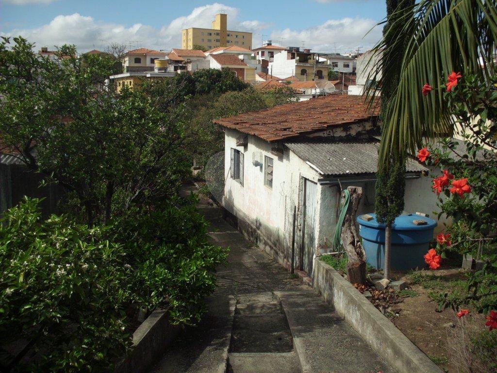 CASA TÉRREA A VENDA NA VILA NOVA MAZZEI - 3 DORMITÓRIOS (1 SUÍTE) E 8 VAGAS DE GARAGEM