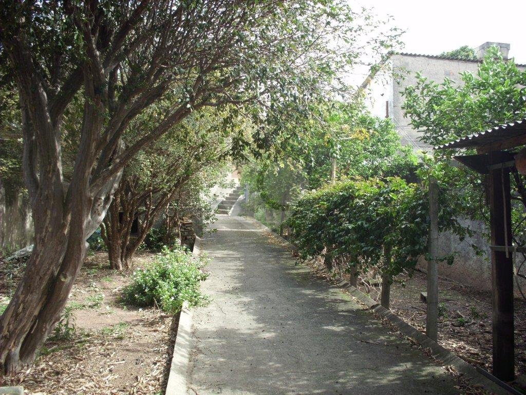 CASA TÉRREA A VENDA NA VILA NOVA MAZZEI - 3 DORMITÓRIOS (1 SUÍTE) E 8 VAGAS DE GARAGEM