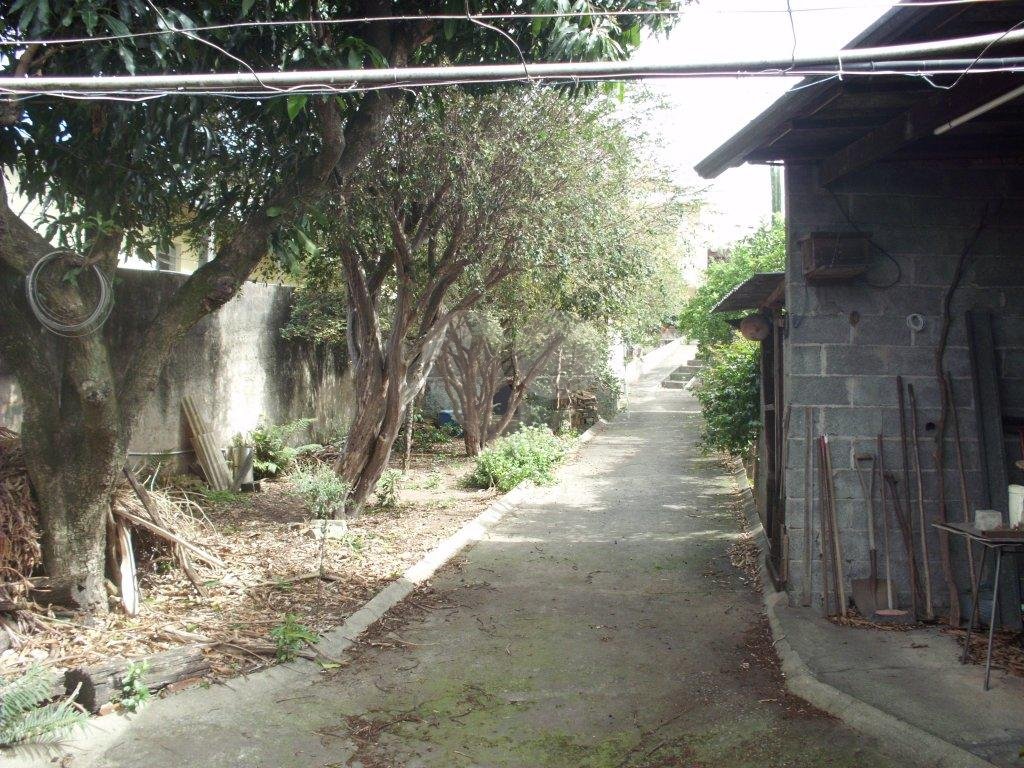 CASA TÉRREA A VENDA NA VILA NOVA MAZZEI - 3 DORMITÓRIOS (1 SUÍTE) E 8 VAGAS DE GARAGEM