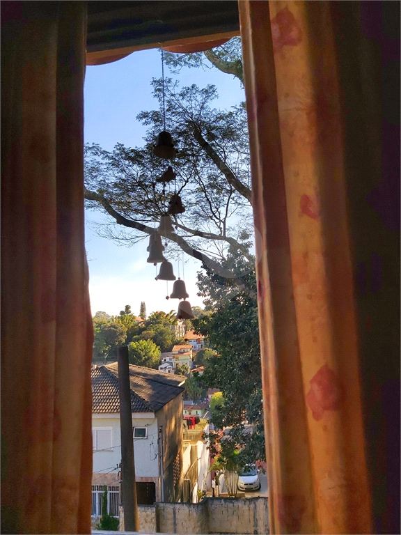 SOBRADO em VILA IRMÃOS ARNONI