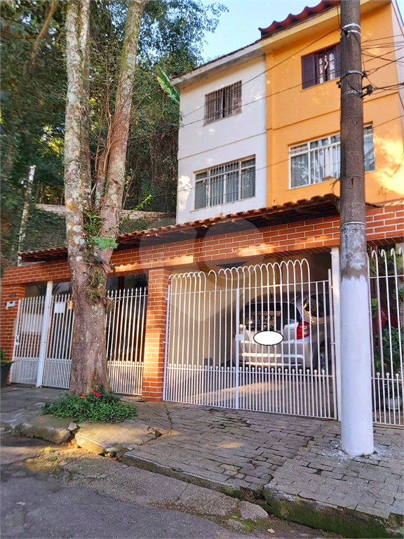 SOBRADO em VILA IRMÃOS ARNONI