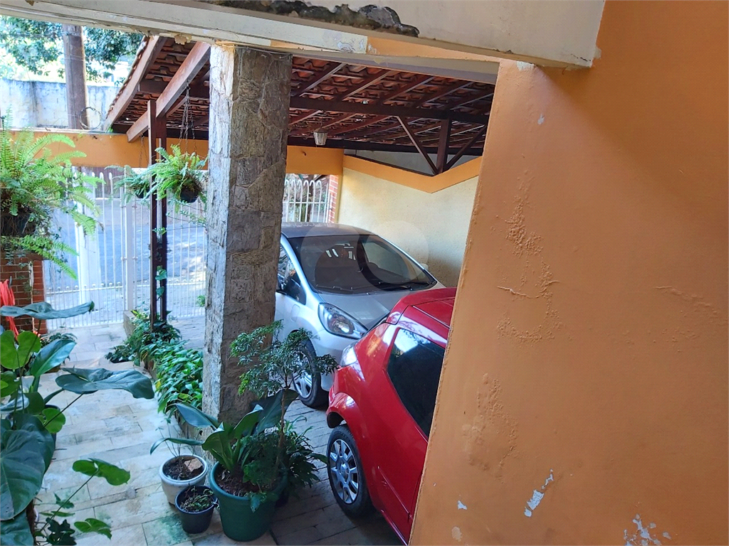 SOBRADO em VILA IRMÃOS ARNONI