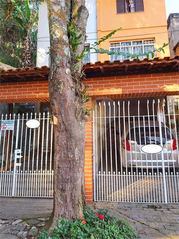 SOBRADO em VILA IRMÃOS ARNONI
