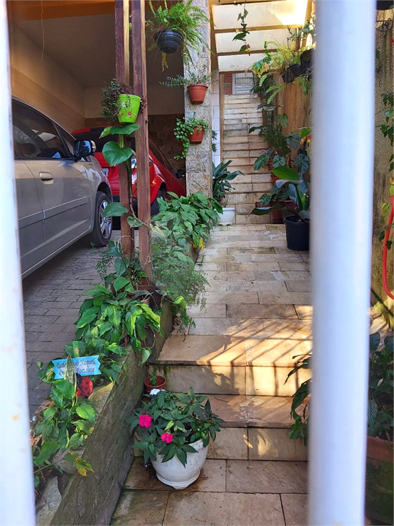SOBRADO em VILA IRMÃOS ARNONI