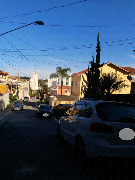 SOBRADO em VILA IRMÃOS ARNONI