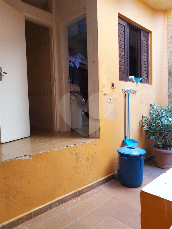 SOBRADO em VILA IRMÃOS ARNONI
