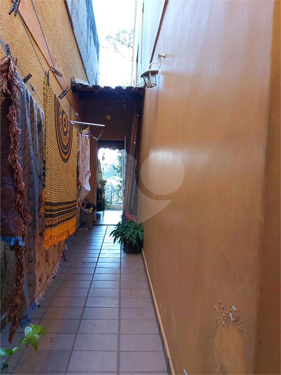 SOBRADO em VILA IRMÃOS ARNONI