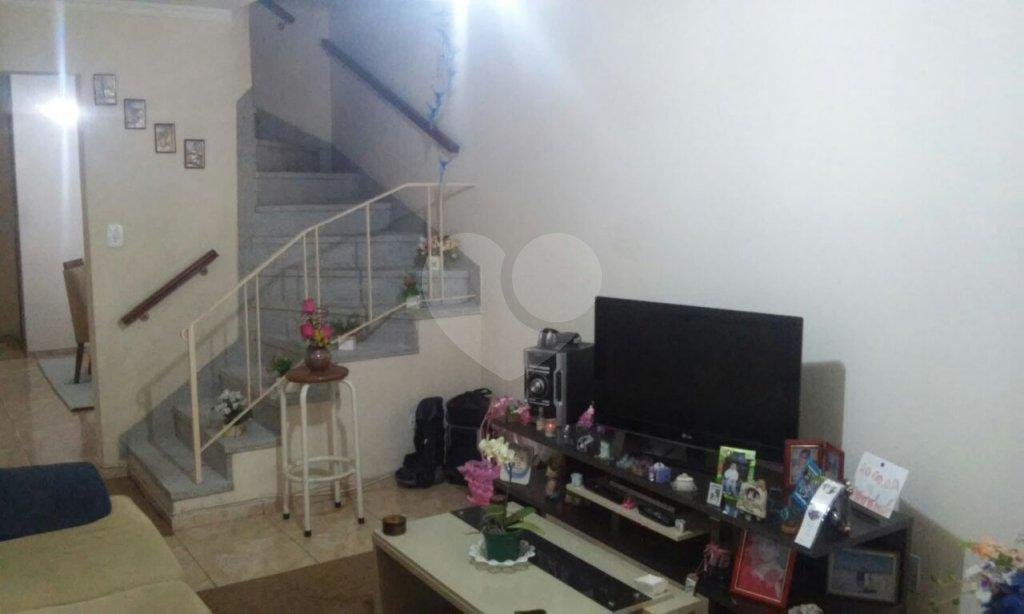 CASA em VILA GUILHERME