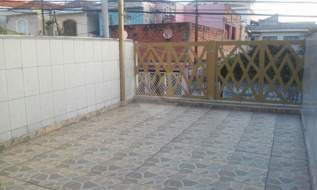 CASA em VILA GUILHERME