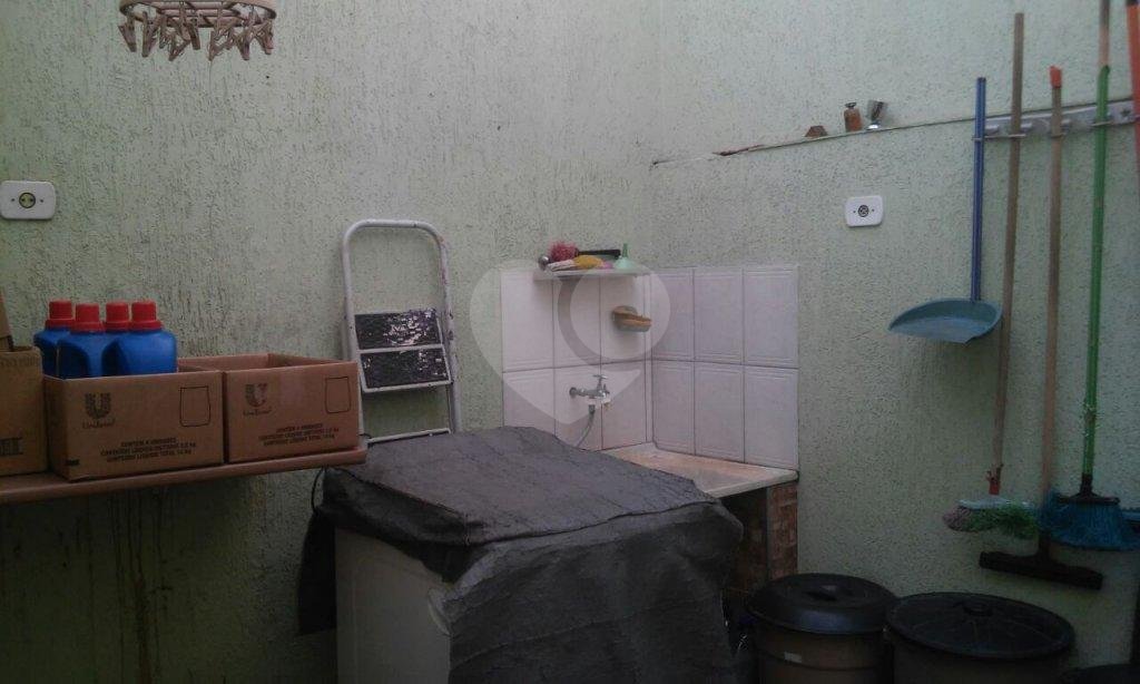 CASA em VILA GUILHERME