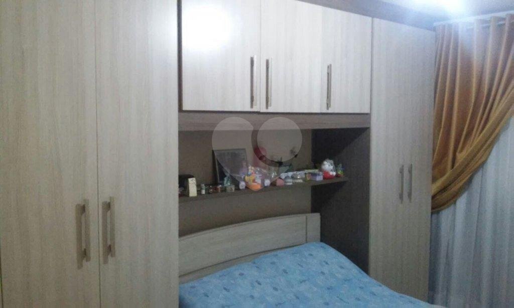 CASA em VILA GUILHERME